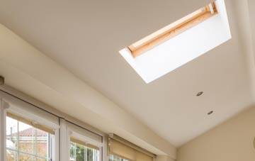 Lower Halliford conservatory roof insulation companies