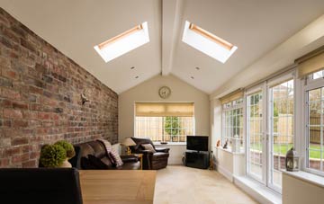 conservatory roof insulation Lower Halliford, Surrey