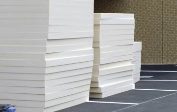 Lower Halliford flat roof insulation costs