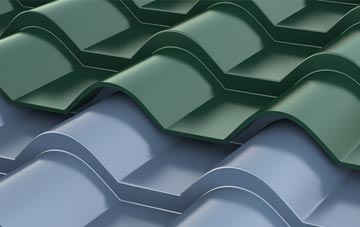 who should consider Lower Halliford plastic roofs