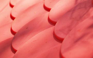 Lower Halliford plastic roof costs