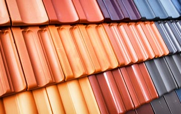 Lower Halliford roof tile costs