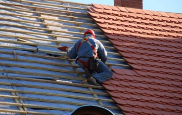 roof tiles Lower Halliford, Surrey