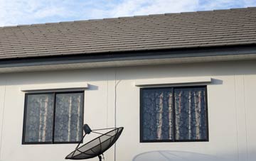 Lower Halliford rubber roof costs
