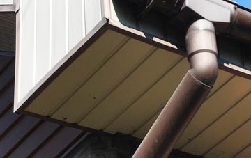 Lower Halliford soffit installation costs